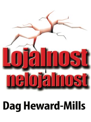 cover image of Lojalnost i nelojalnost